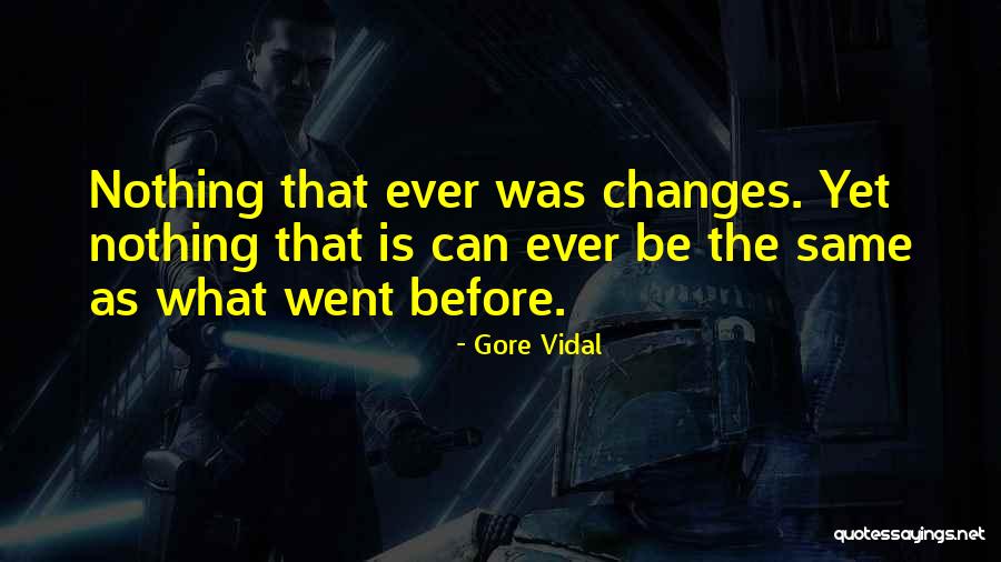 Heredities Cocker Quotes By Gore Vidal Heredities Cocker Quotes By Gore Vidal