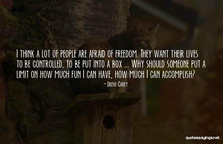 Heredity Unit Quotes By Drew Carey Heredity Unit Quotes By Drew Carey
