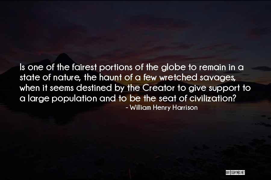 Hereford Pigs Quotes By William Henry Harrison Hereford Pigs Quotes By William Henry Harrison