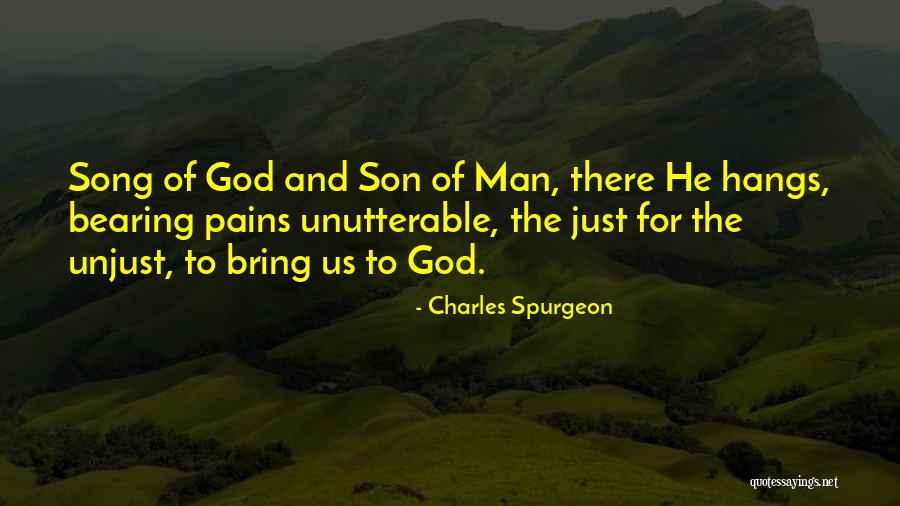 Herefordshire England Quotes By Charles Spurgeon Herefordshire England Quotes By Charles Spurgeon