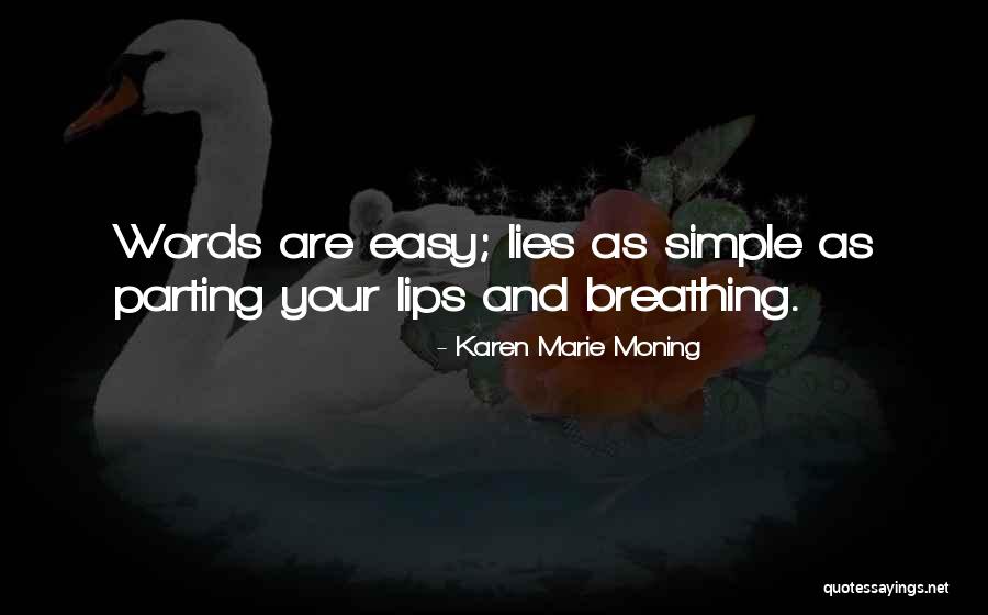 Hereinabove Quotes By Karen Marie Moning Hereinabove Quotes By Karen Marie Moning