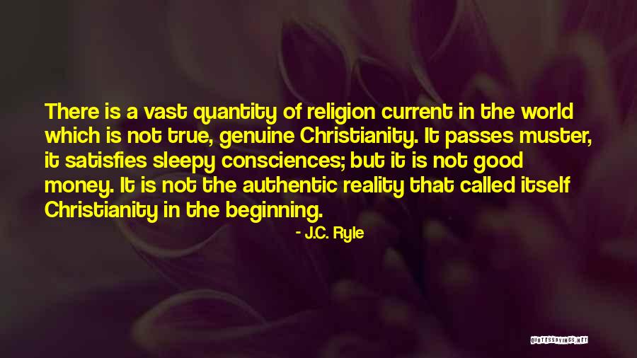 Hereinafter Quotes By J.C. Ryle Hereinafter Quotes By J.C. Ryle