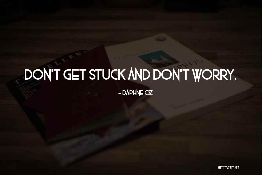 Hereit Quotes By Daphne Oz Hereit Quotes By Daphne Oz