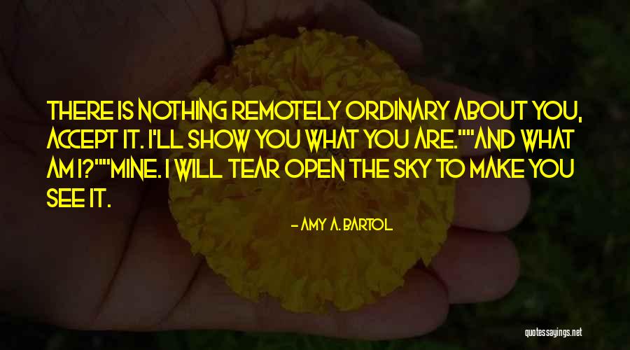 Herejes Libro Quotes By Amy A. Bartol Herejes Libro Quotes By Amy A. Bartol