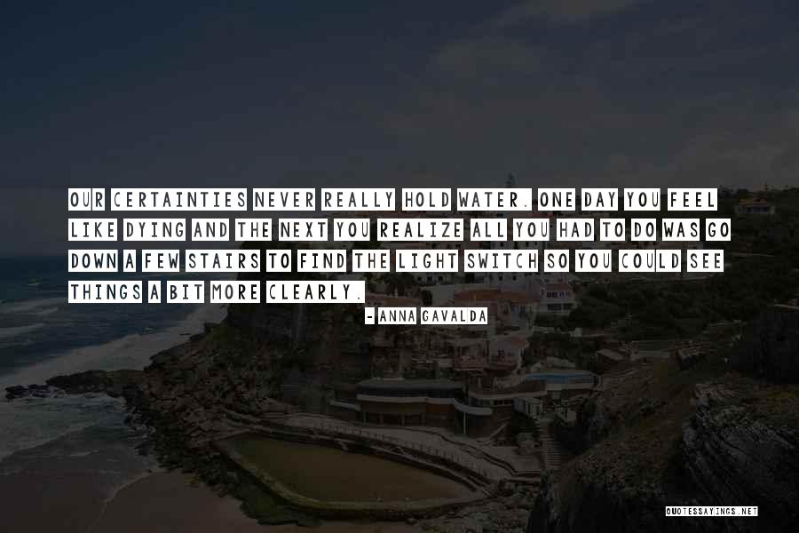 Herejes Libro Quotes By Anna Gavalda Herejes Libro Quotes By Anna Gavalda