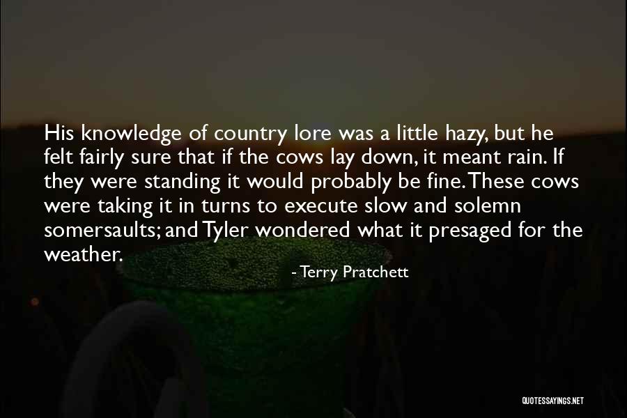 Herejes Libro Quotes By Terry Pratchett Herejes Libro Quotes By Terry Pratchett