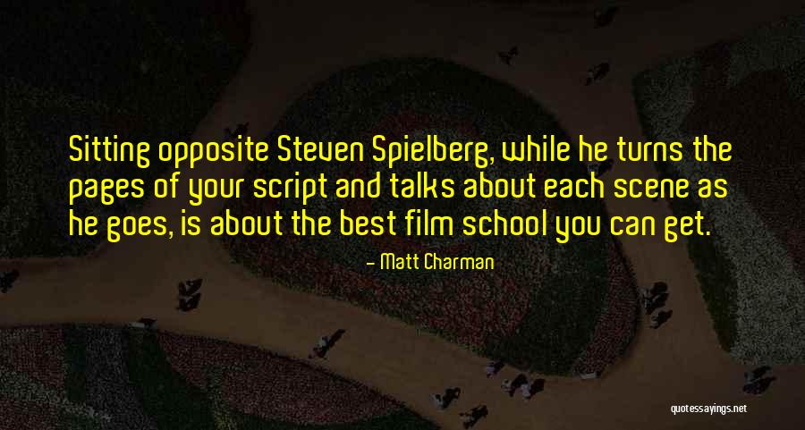Herejes Padura Quotes By Matt Charman Herejes Padura Quotes By Matt Charman