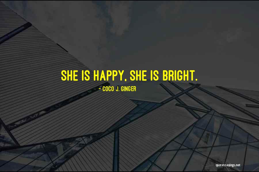 Hereko Quotes By Coco J. Ginger Hereko Quotes By Coco J. Ginger