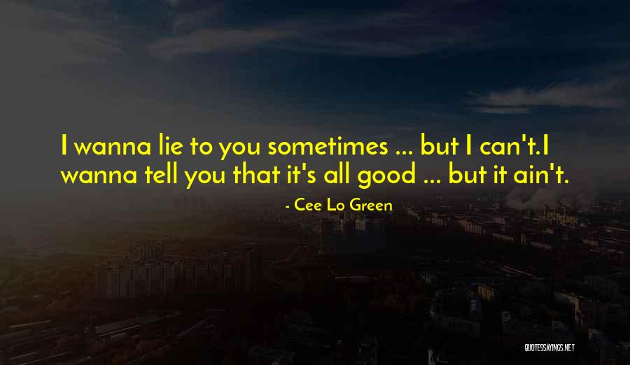 Herella Quotes By Cee Lo Green Herella Quotes By Cee Lo Green