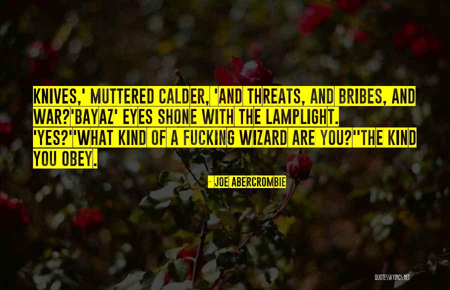 Herella Quotes By Joe Abercrombie Herella Quotes By Joe Abercrombie