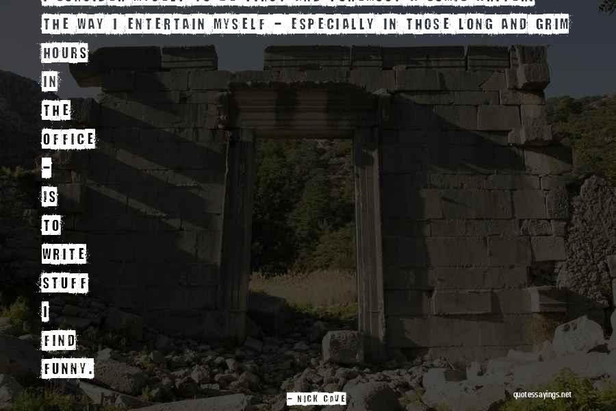 Heremans Volvo Quotes By Nick Cave Heremans Volvo Quotes By Nick Cave
