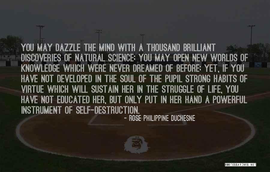 Heremans Volvo Quotes By Rose Philippine Duchesne Heremans Volvo Quotes By Rose Philippine Duchesne