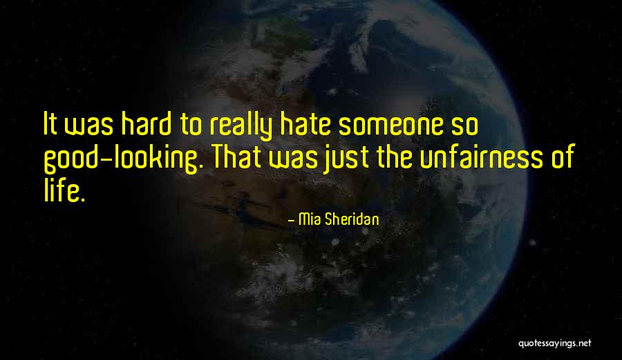 Herencia De Jehova Quotes By Mia Sheridan Herencia De Jehova Quotes By Mia Sheridan