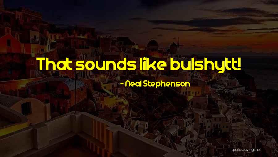 Herend Bunny Quotes By Neal Stephenson Herend Bunny Quotes By Neal Stephenson