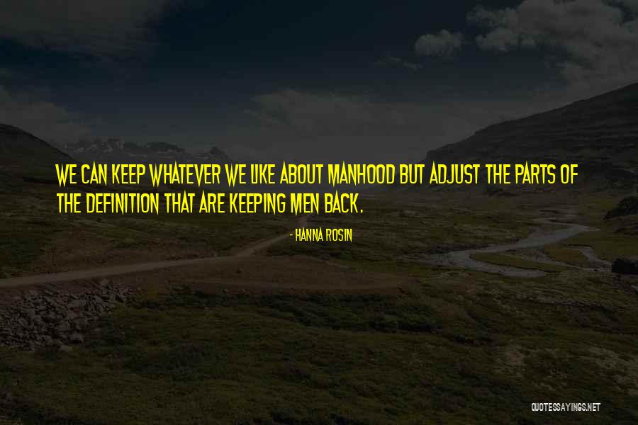 Herend Figurines Quotes By Hanna Rosin Herend Figurines Quotes By Hanna Rosin