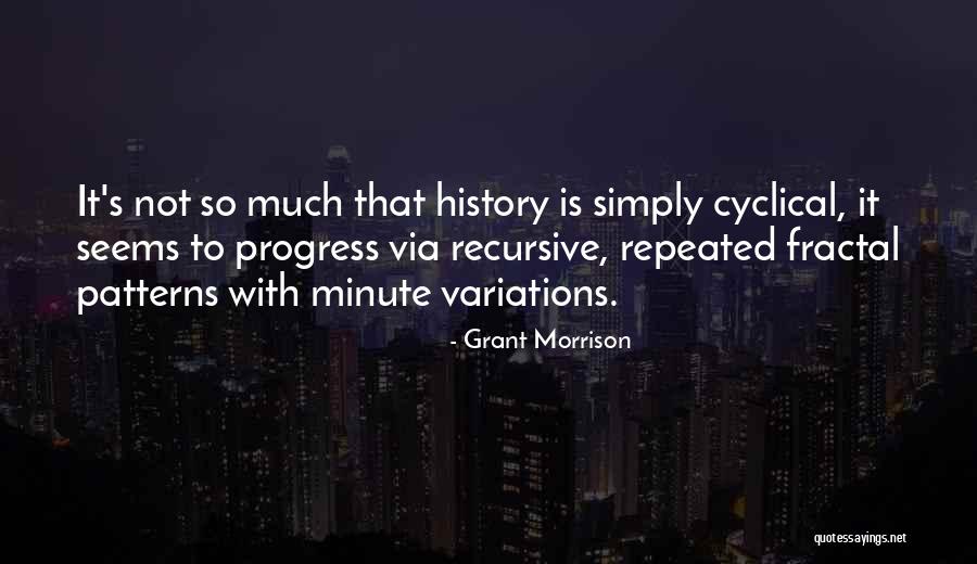 Herenton Shake Quotes By Grant Morrison Herenton Shake Quotes By Grant Morrison