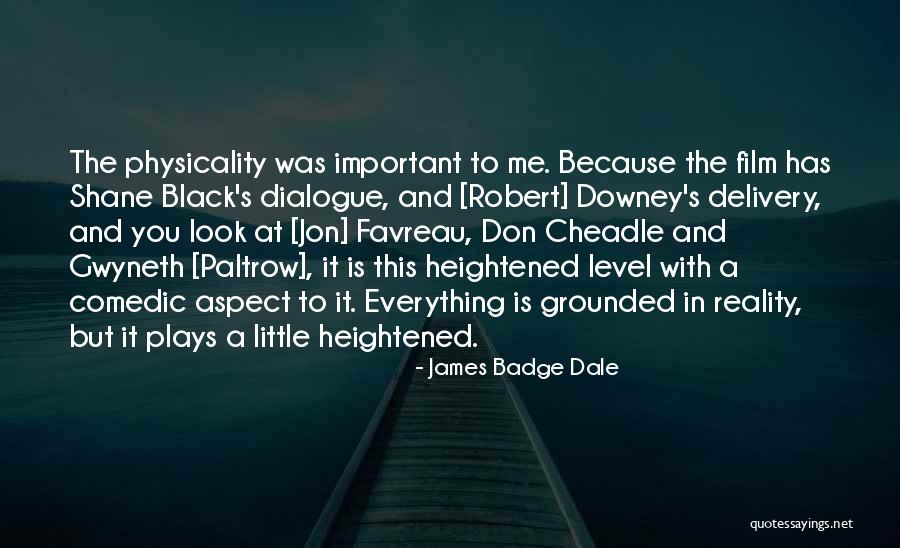 Heres To New Beginning Quotes By James Badge Dale Heres To New Beginning Quotes By James Badge Dale