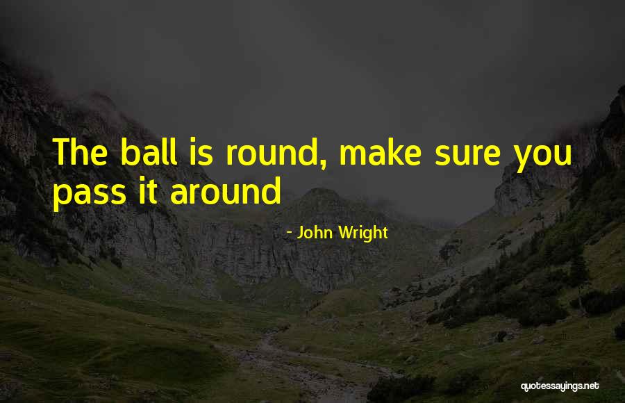 Heres To New Beginning Quotes By John Wright Heres To New Beginning Quotes By John Wright