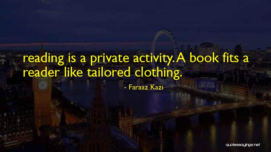 Heresia Quotes By Faraaz Kazi Heresia Quotes By Faraaz Kazi