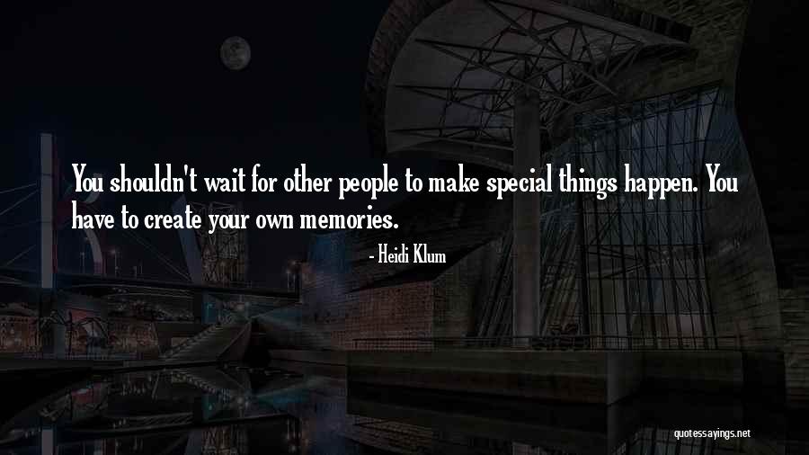 Heresia Significado Quotes By Heidi Klum Heresia Significado Quotes By Heidi Klum