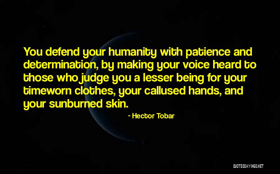 Heresiarca Quotes By Hector Tobar Heresiarca Quotes By Hector Tobar