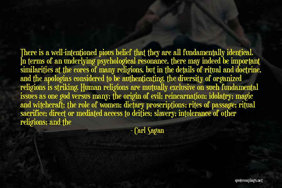 Heresie Quotes By Carl Sagan Heresie Quotes By Carl Sagan