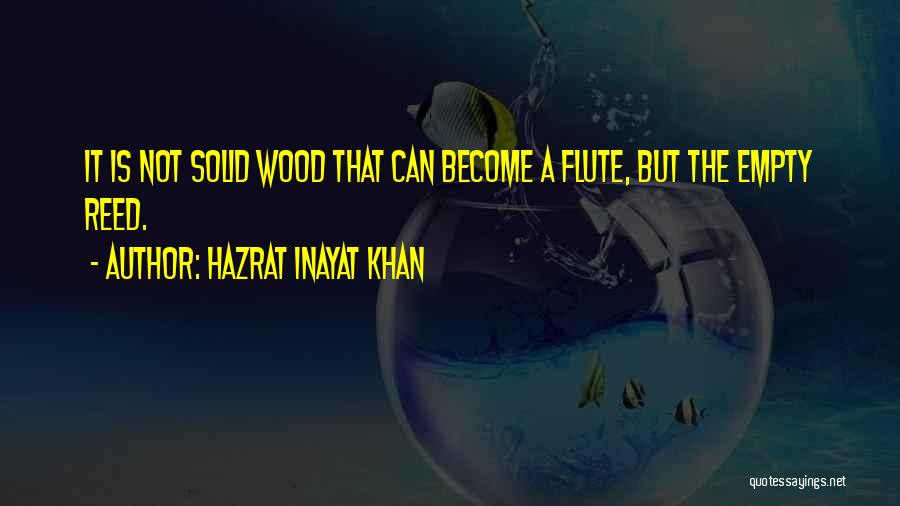 Heresorvad S Quotes By Hazrat Inayat Khan