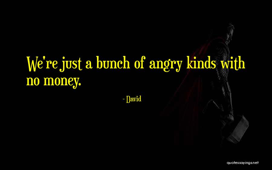 Heretical Christianity Quotes By David Heretical Christianity Quotes By David