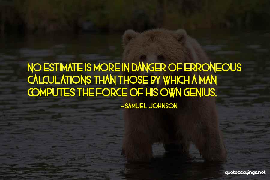 Heretical Christianity Quotes By Samuel Johnson Heretical Christianity Quotes By Samuel Johnson