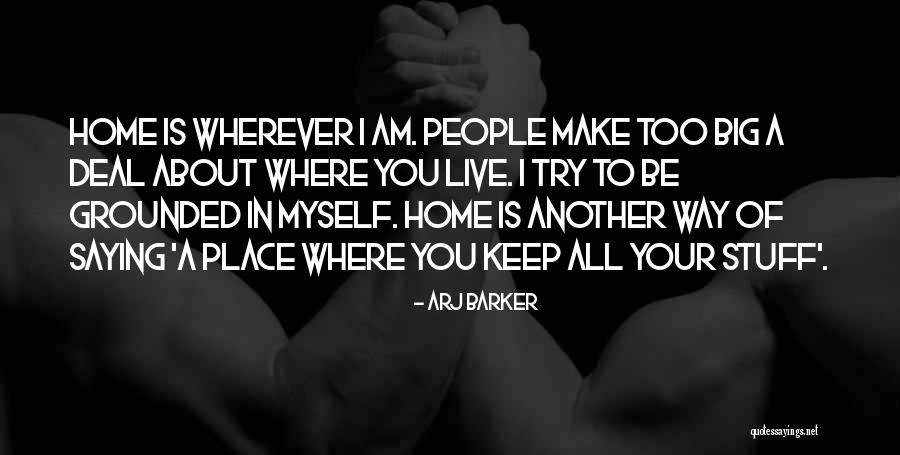 Heretical Works Quotes By Arj Barker Heretical Works Quotes By Arj Barker