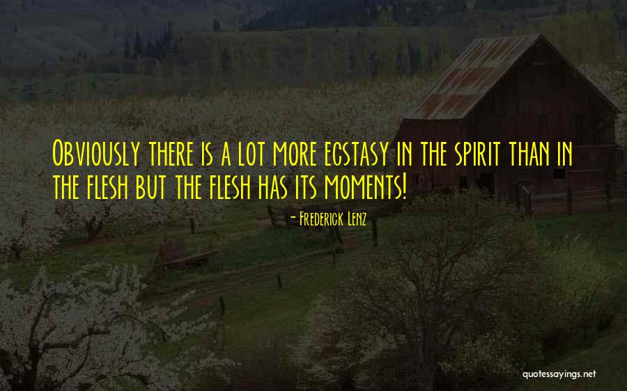 Heretical Works Quotes By Frederick Lenz Heretical Works Quotes By Frederick Lenz