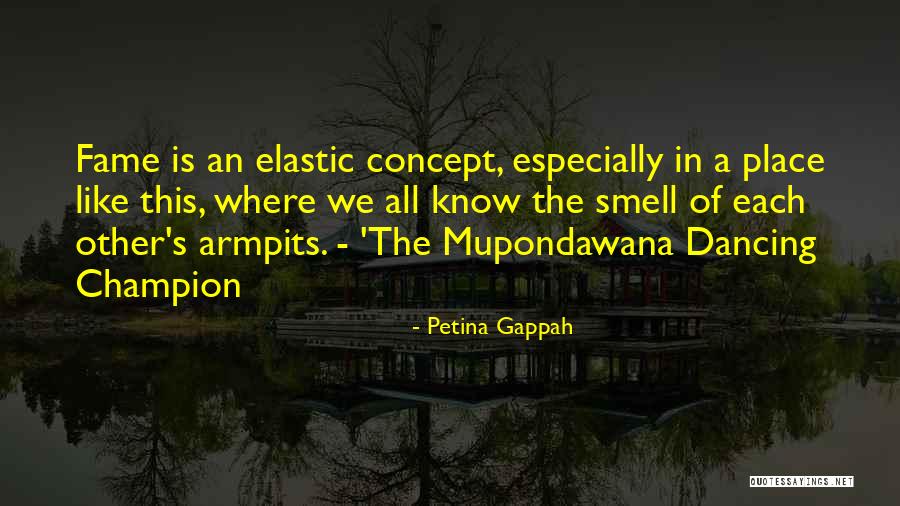 Heretical Works Quotes By Petina Gappah Heretical Works Quotes By Petina Gappah
