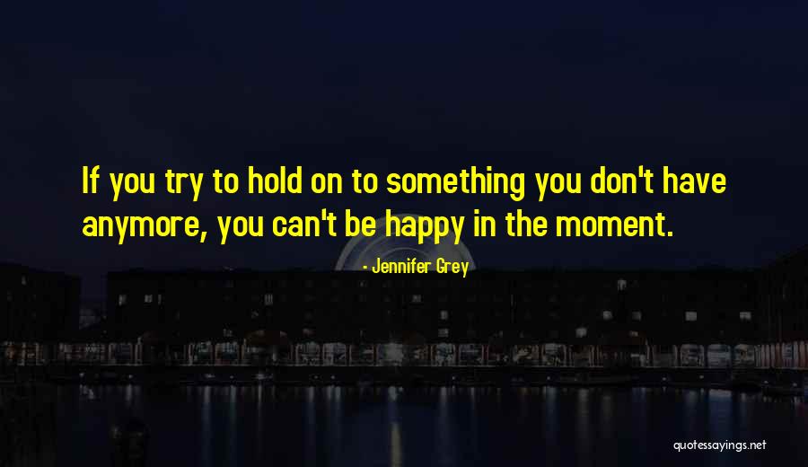 Heretick Seed Quotes By Jennifer Grey Heretick Seed Quotes By Jennifer Grey