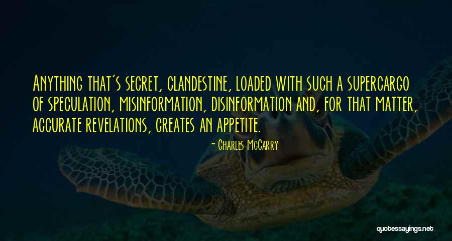 Heretofore In A Sentence Quotes By Charles McCarry Heretofore In A Sentence Quotes By Charles McCarry