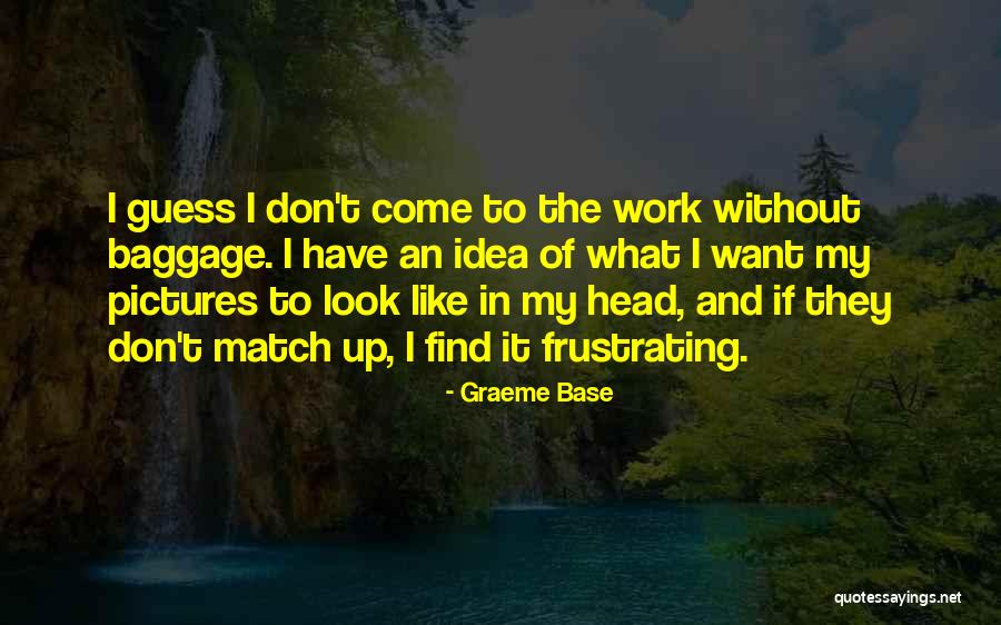 Heretofore In A Sentence Quotes By Graeme Base Heretofore In A Sentence Quotes By Graeme Base