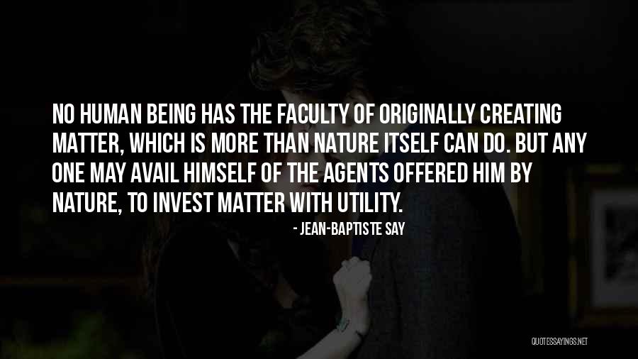 Heretofore In A Sentence Quotes By Jean-Baptiste Say Heretofore In A Sentence Quotes By Jean-Baptiste Say