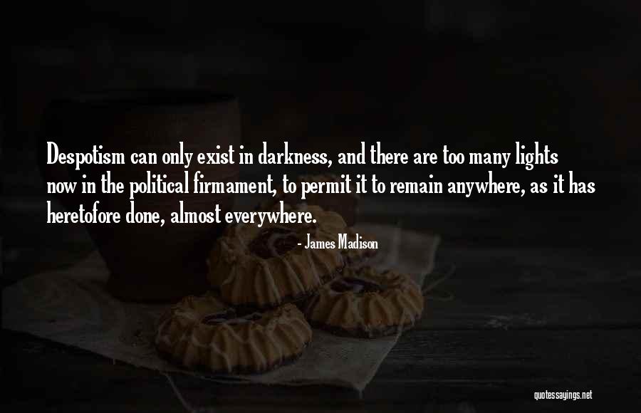 Heretofore Quotes By James Madison Heretofore Quotes By James Madison
