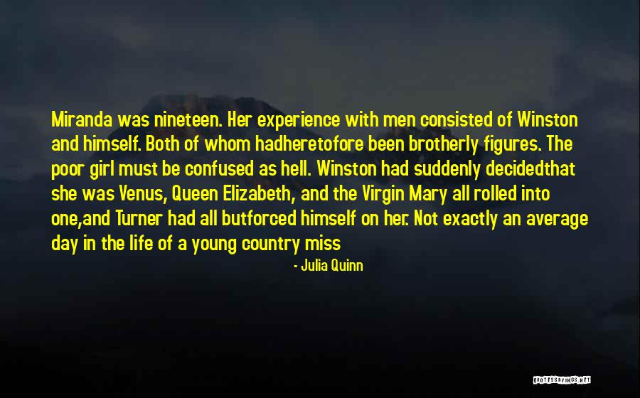 Heretofore Quotes By Julia Quinn Heretofore Quotes By Julia Quinn