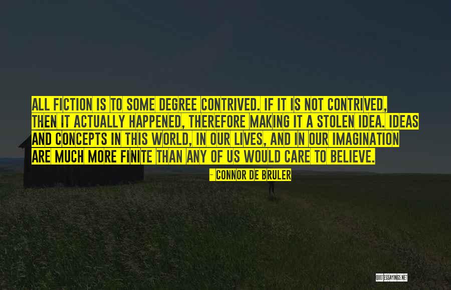 Hereward College Quotes By Connor De Bruler Hereward College Quotes By Connor De Bruler
