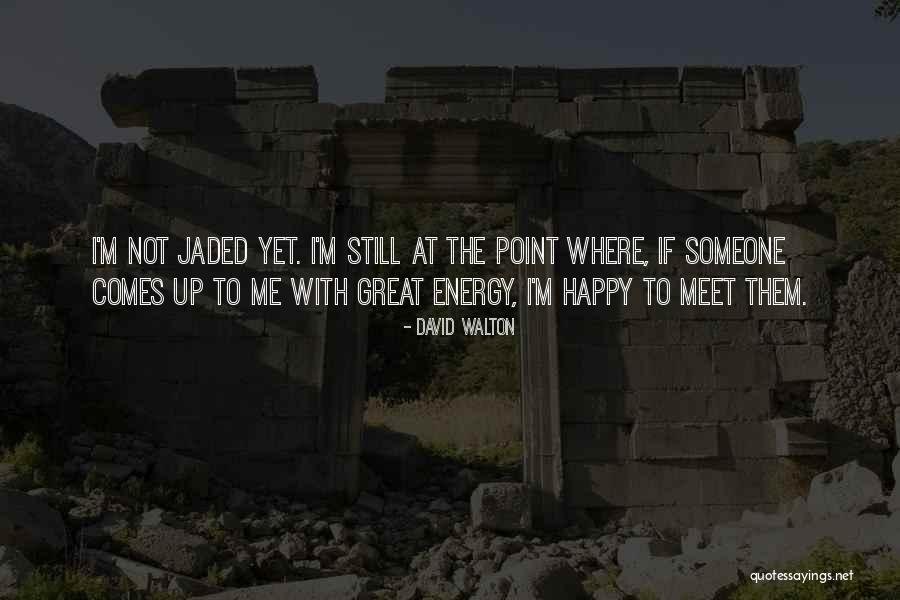Herewithin Quotes By David Walton Herewithin Quotes By David Walton
