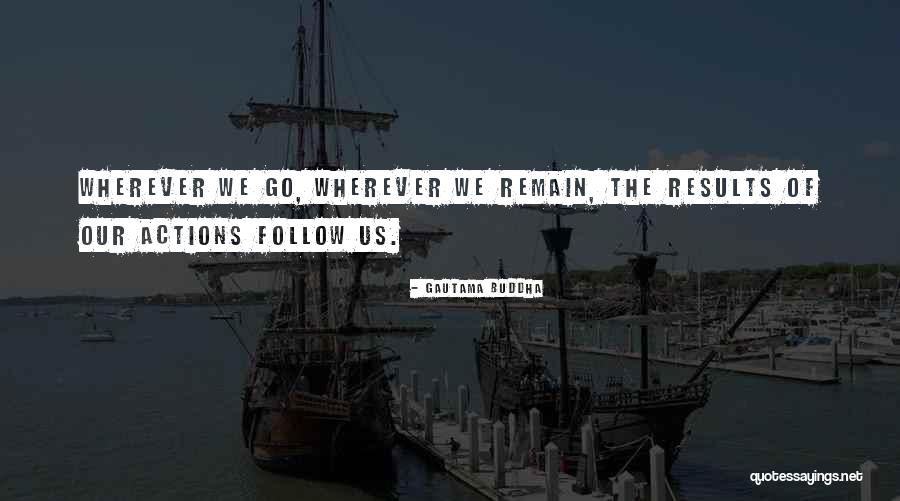 Hereyouare Quotes By Gautama Buddha