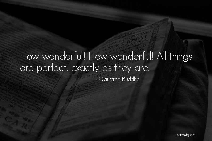 Hereyouare Quotes By Gautama Buddha Hereyouare Quotes By Gautama Buddha