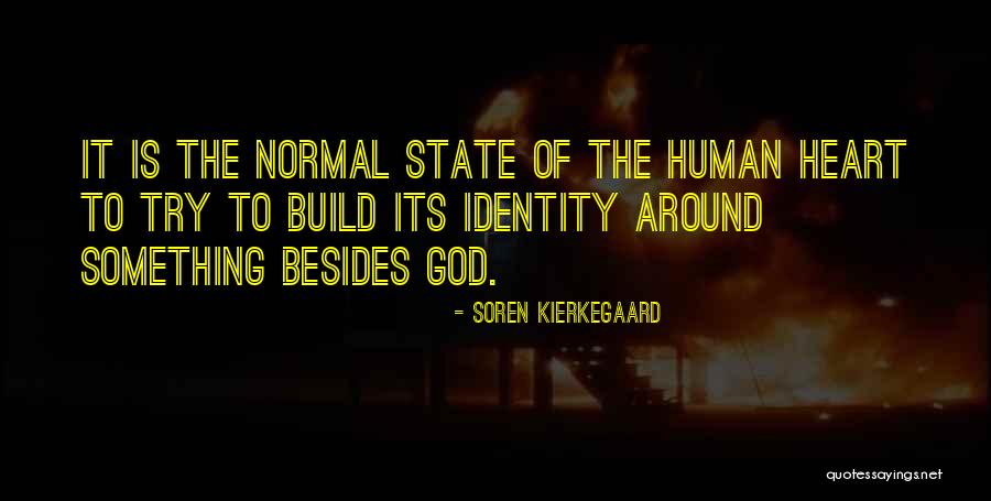 Hereyouare Quotes By Soren Kierkegaard Hereyouare Quotes By Soren Kierkegaard