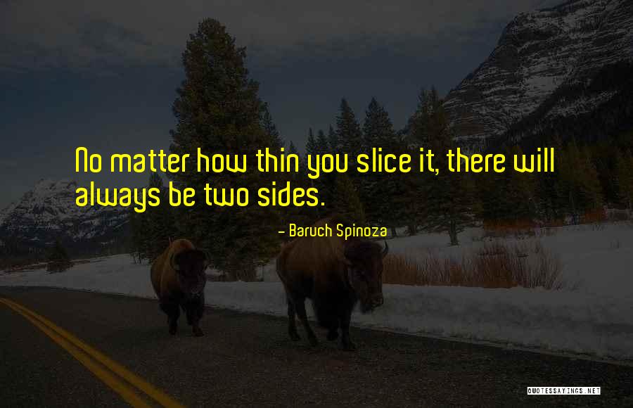 Herfiza Noviantis Age Quotes By Baruch Spinoza Herfiza Noviantis Age Quotes By Baruch Spinoza