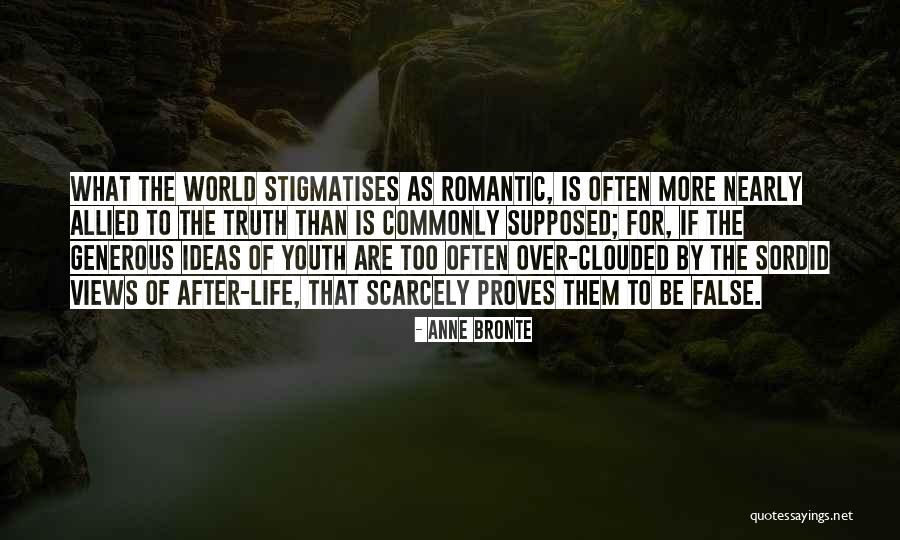 Herfiza Noviantis Birthplace Quotes By Anne Bronte Herfiza Noviantis Birthplace Quotes By Anne Bronte
