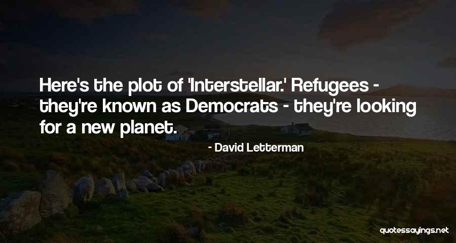 Herfurth Group Quotes By David Letterman Herfurth Group Quotes By David Letterman