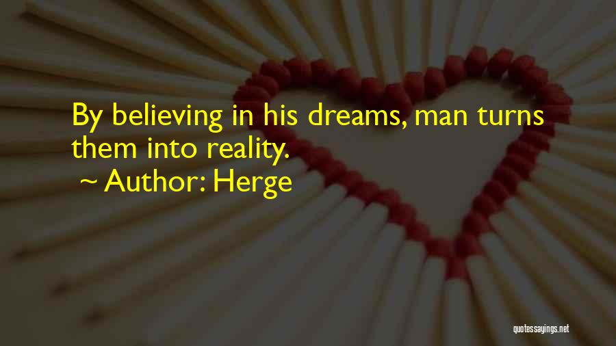 Herge Quotes 2216443