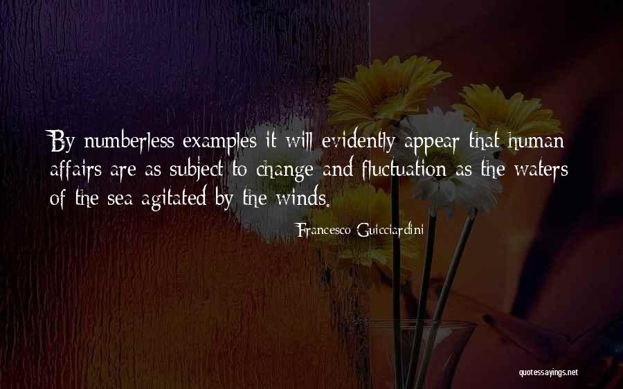 Hergenrother Uiuc Quotes By Francesco Guicciardini Hergenrother Uiuc Quotes By Francesco Guicciardini