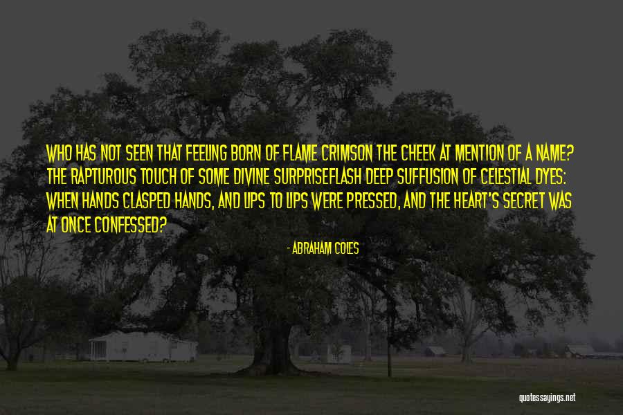 Herget Texas Quotes By Abraham Coles Herget Texas Quotes By Abraham Coles