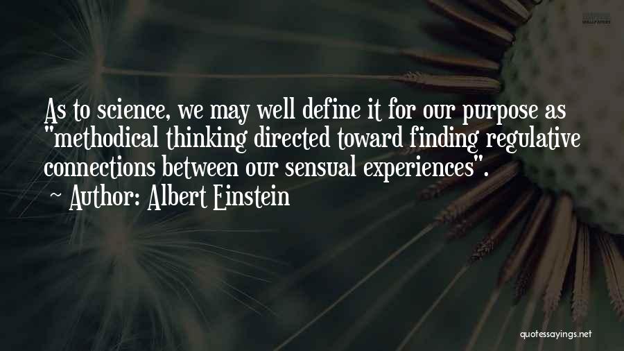Hergott And Company Quotes By Albert Einstein